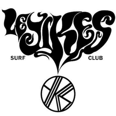 Le Yikes Surf Club
